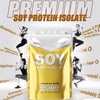 タイのソイプロテイン【MATELL SOY PROTEIN ISOLATE】