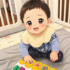 【生後303日目】復活登園と、はじまった好き嫌い