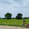 荒川サイクリングロード🚲