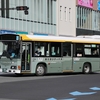 富士急シティバス / 沼津200か ・538 （E2354）