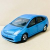 TOMICA  TOYOTA  PRIUS　SPECIAL  SEDAN  COLLECTION