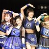 16/03/27 GALETTe* 3月定期公演