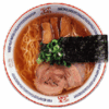 嗚呼、拉麺の夏。