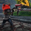 #656 『Biomutant（バイオミュータント）』プレイ感想と獣が主人公なのも面白い【ゲーム】