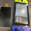 スイッチの液晶修理 ♪ずっと起動しなかったスイッチが直るかも！？