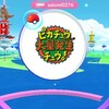 「Pokémon GO PARK」（ポケモン ゴー パーク）は芋洗い状態