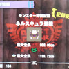 【MH4G】骸蜘蛛の最大銀冠GET！