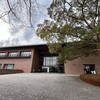 茨城県近代美術「中村彝展」（1月5日）