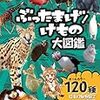 サーバルちゃんもぶったまげ？！　「けものフレンズ」を意識しまくりの児童向け図鑑が登場？