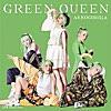 豪華コラボ - あっこゴリラ / GREEN QUEEN - EP