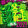 🌟🐎〜土曜競馬の厳選勝負レース🔥〜🐎🌟