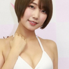 コスプレイヤー・霜月めあのFカップ美巨乳水着画像【４】