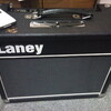 LANEY VC-15修理