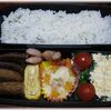 １２月１３日のおやじ弁当