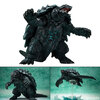 【ガメラ リバース】S.H.モンスターアーツ『ガメラ（2023）』GAMERA -Rebirth- 可動フィギュア【バンダイ】より2023年8月発売予定☆
