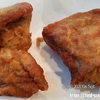 ケンタッキーフライドチキン（KFC）