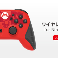 ワイヤレスホリパッド For Nintendo Switch レビュー 任天堂ライセンス商品 らいちのヒミツ基地