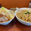 【 自家製麺 まる太 】 シークワーサーだよ〜 酸っぱ好きさん集まれ〜