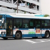 京成バス　8161