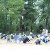 馬場幼稚園の宝物