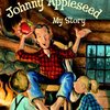 Johnny Appleseedのエピソードを集めた英語読本　SIRシリーズStep 3から『Johnny Appleseed: My Story』のご紹介