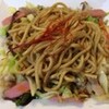 皿うどん