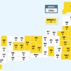 【国内感染】新型コロナ 159人感染確認