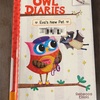 ６歳娘多読記録　Owl Diaries15