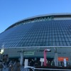 東京ドームへ～！