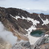 活火山・焼岳の魅力を満喫