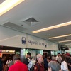 シンガポール空港から地下鉄の乗り方！！