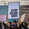 日本人への人種差別（Racism)