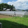 雲の動き