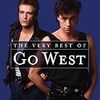 GO WEST/The Very Best Of Go West