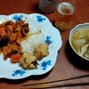 幸運な病のレシピ（ 2334 ）夜：酢豚、手羽元の処理（画期的）