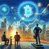 CryptoQuantのCEOは、ビットコインのブルランが2025年まで延長することを示唆