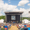 GreyFox Bluegrass Fest High Day Three