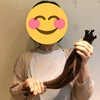 ヘアドネーション活動を知ってもらうこと