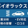 「【日産グループに部品供給】パイオラックスの就職先としての魅力とは？仕事内容・初任給・将来性を徹底解説」