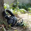 (Monitor Headphones Review) audio-technica ATH-M20x: High-resolution entry monitor that focuses on the midrange