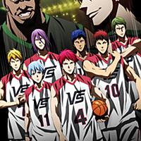 黒子のバスケ Last Gameとは アニメの人気 最新記事を集めました はてな