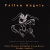 カントリーロックの軌跡②『Fallen Angels : Legendary Country Rock Recordings』