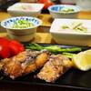 サクサク♪さばの竜田揚げ＆梅がつおそうめん♪