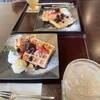 いつもの場所が落ち着く　英珈珈琲　大久保店