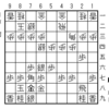 SS4-7 ノーマル中飛車に居飛車穴熊(16)