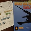 ASL Starter Kit #2 Scenario S14 88s AT ZONを 日本語に訳してみた