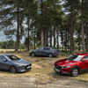 マツダが2025年8月29日付で工場出荷時期目処を更新、「MAZDA3」「CX-30」は一部仕様が注文/購入できなくなった可能性も？