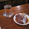 ネタが薄めの月曜宇ち入り