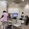 白内障の術後は順調のようだ