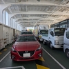 🛳️直島、地中美術館🏛️